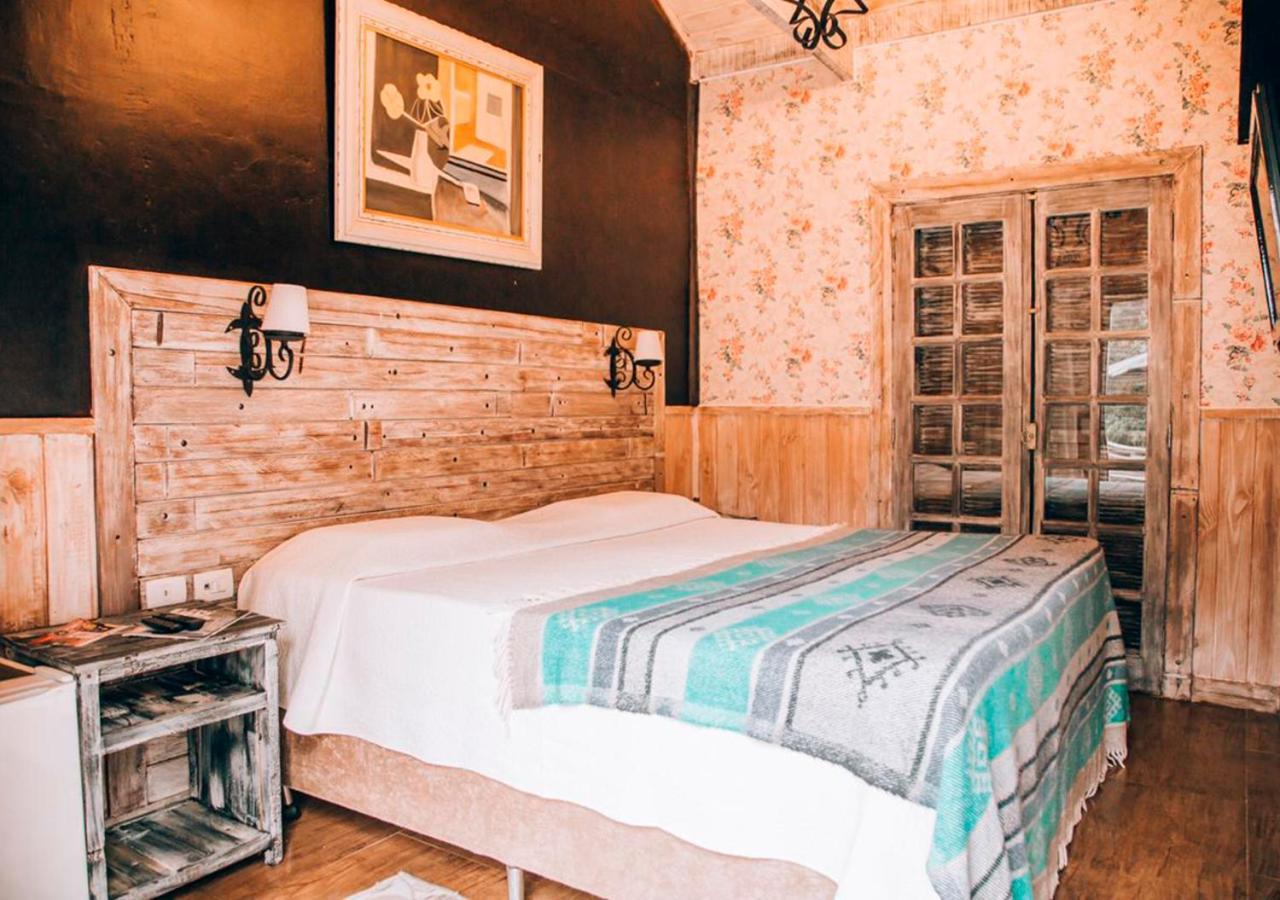 Art Lodge Кампус-ду-Жордан Екстер'єр фото