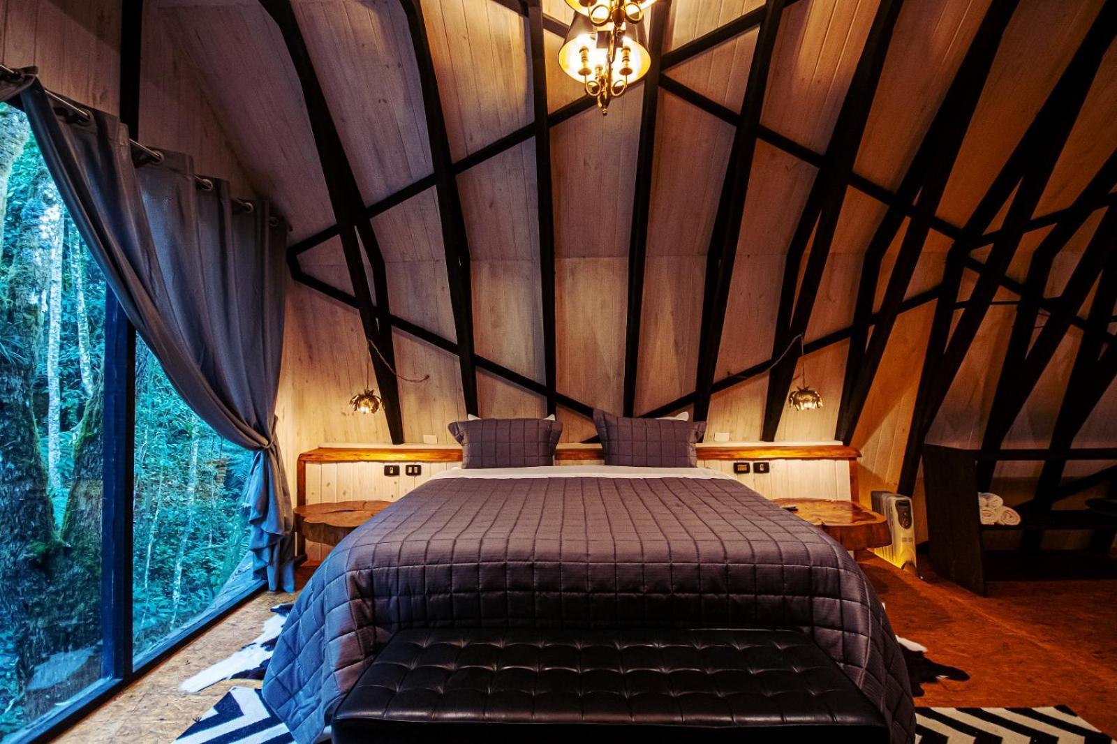 Art Lodge Кампус-ду-Жордан Екстер'єр фото
