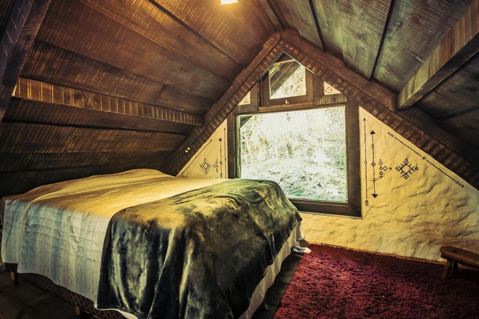 Art Lodge Кампус-ду-Жордан Екстер'єр фото