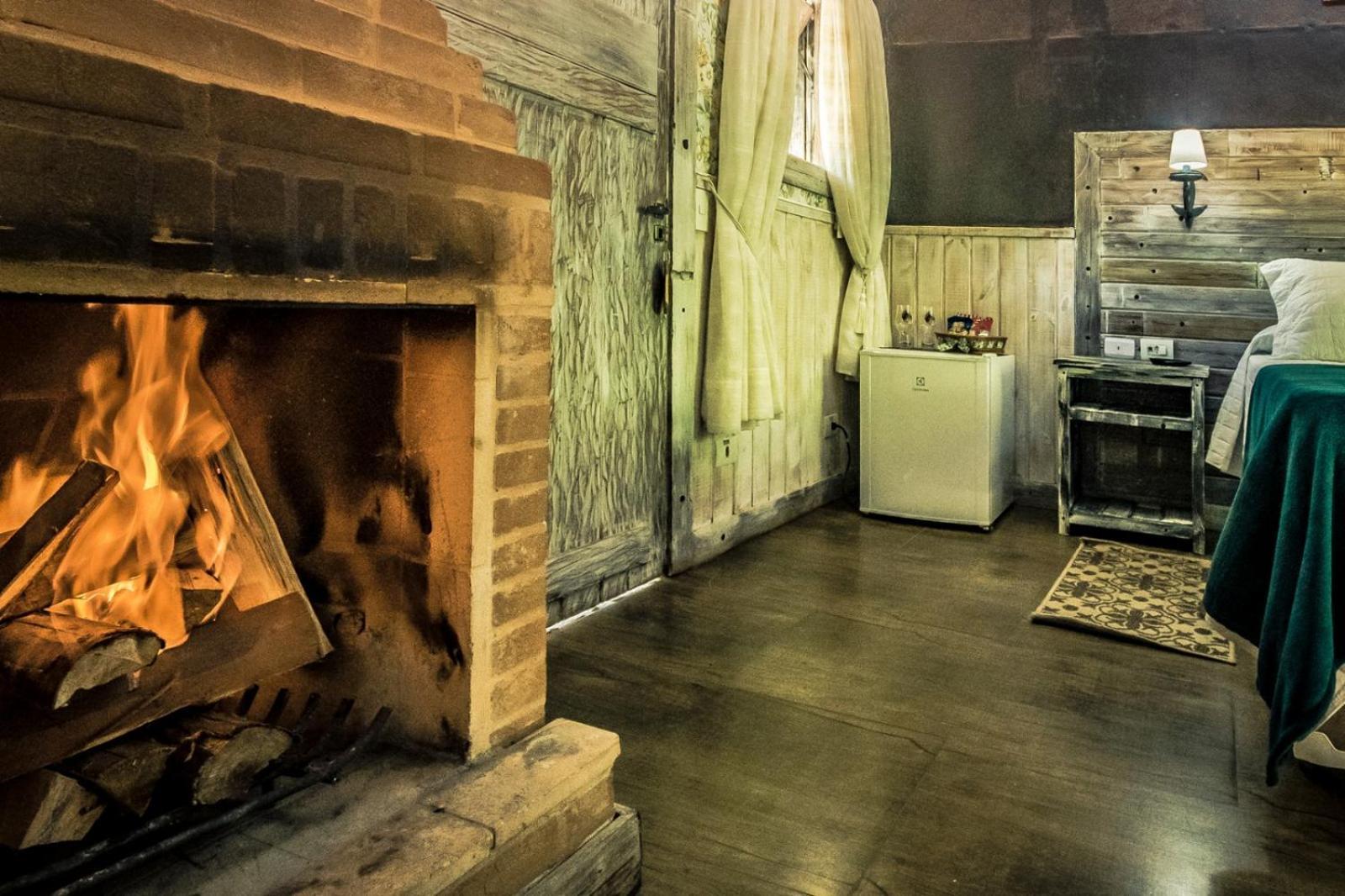 Art Lodge Кампус-ду-Жордан Екстер'єр фото