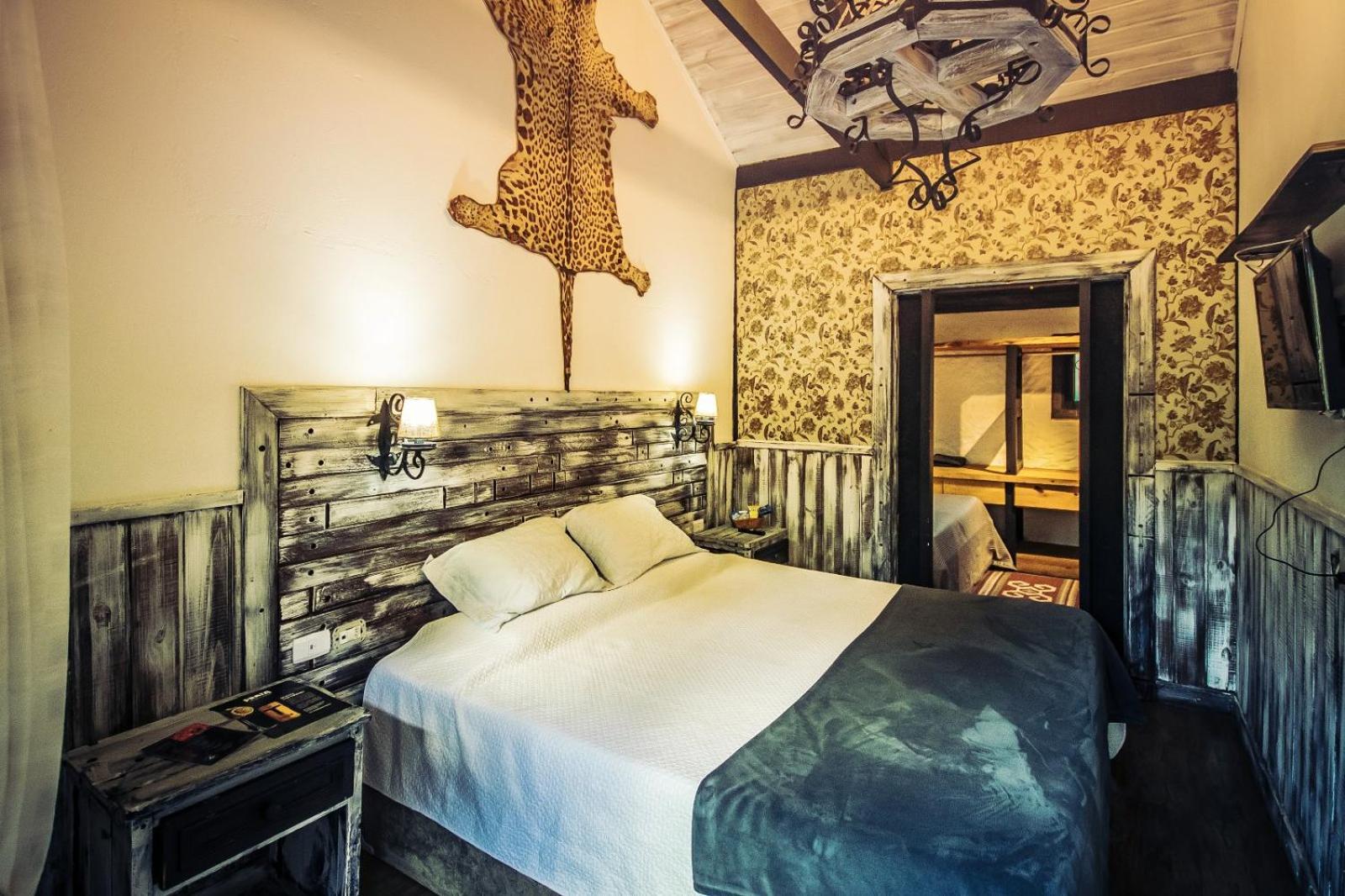 Art Lodge Кампус-ду-Жордан Екстер'єр фото