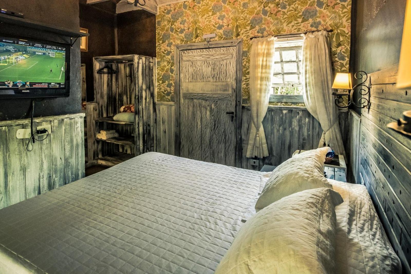 Art Lodge Кампус-ду-Жордан Екстер'єр фото