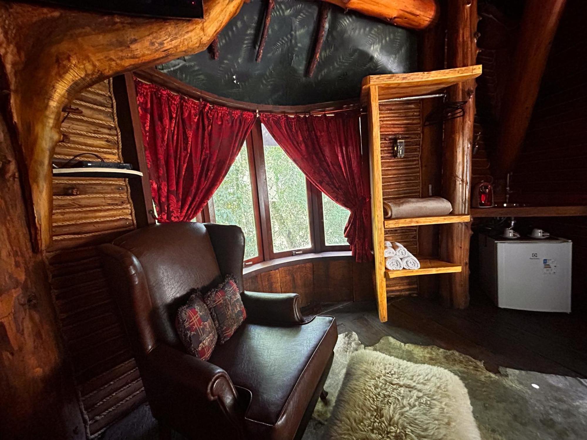 Art Lodge Кампус-ду-Жордан Екстер'єр фото